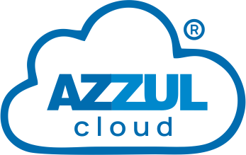 Logo Azzul